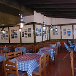 Seabird Hotel