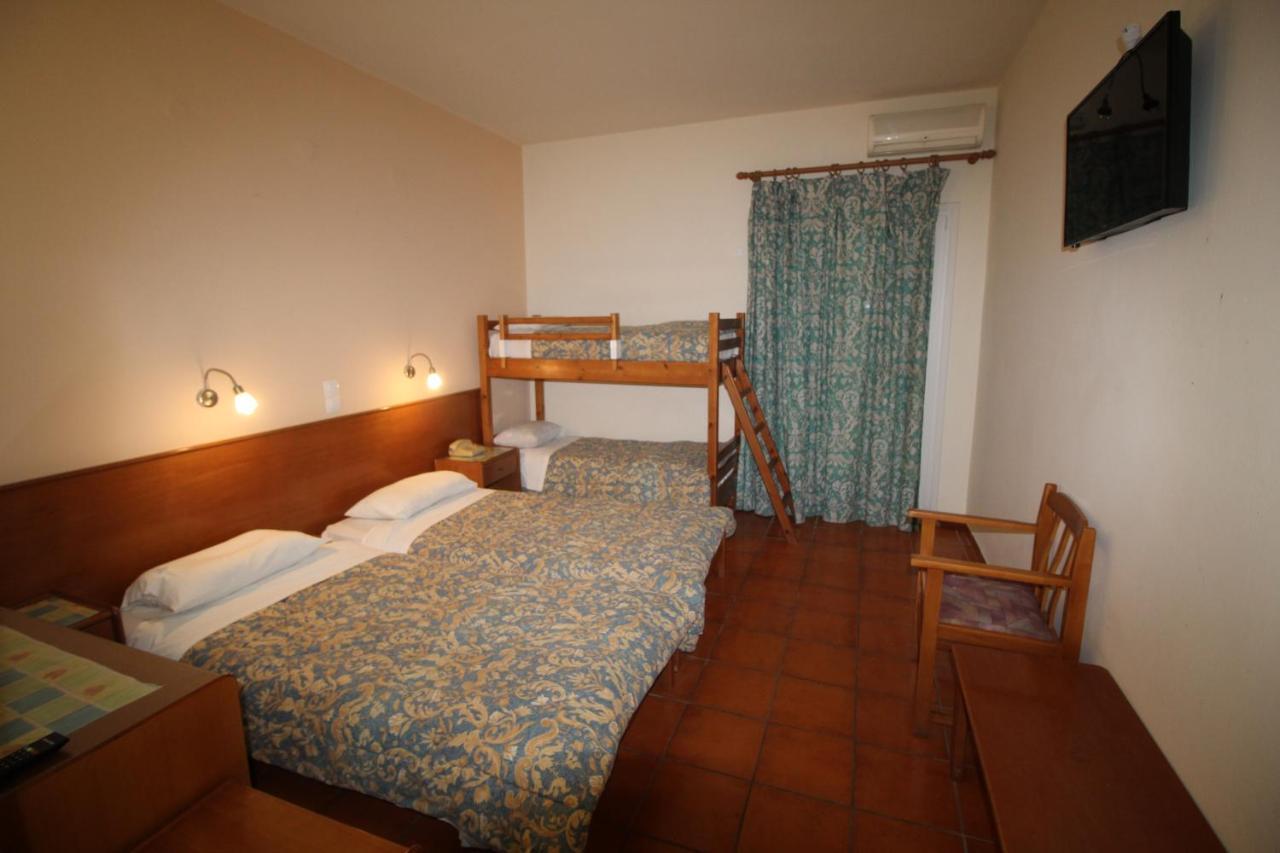 Seabird Hotel