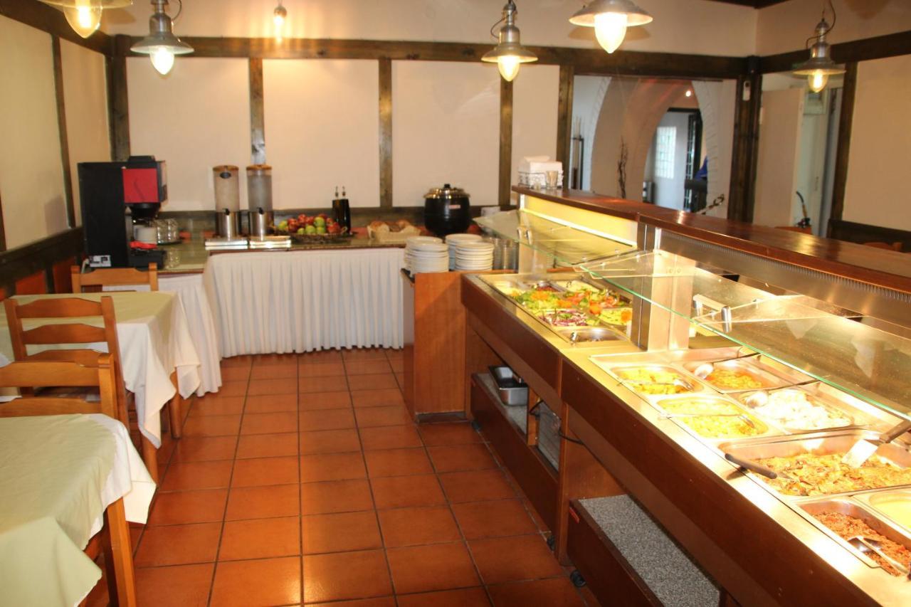 Hotel Seabird Moraḯtika