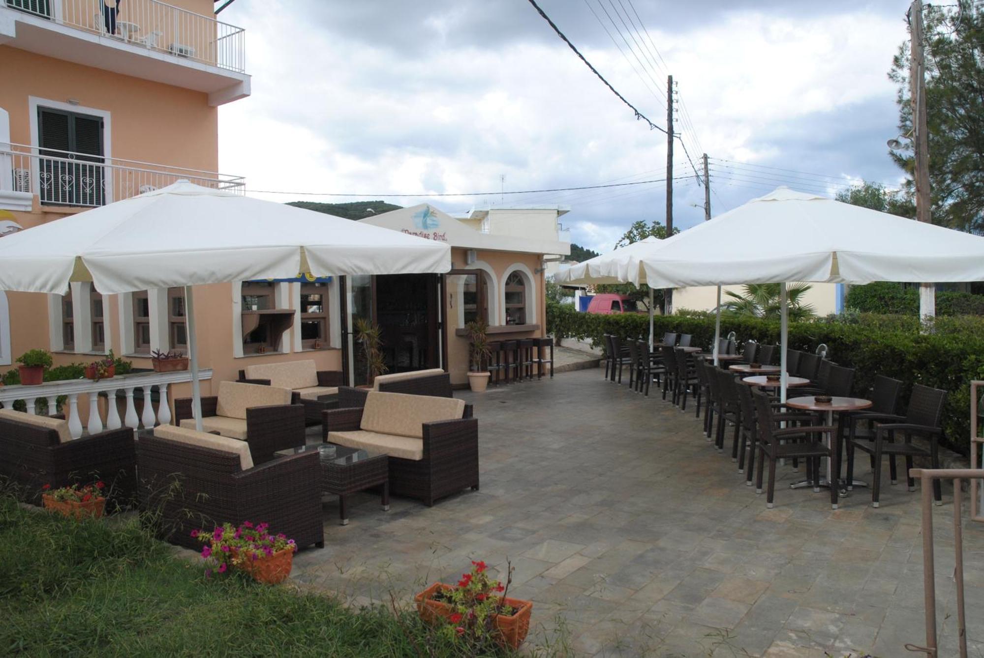 Hotel Seabird 3*