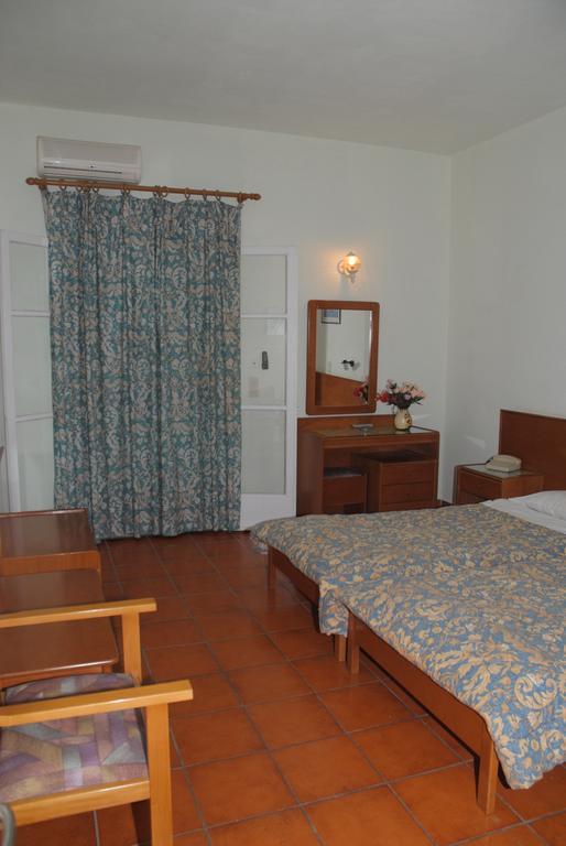 Seabird Hotel