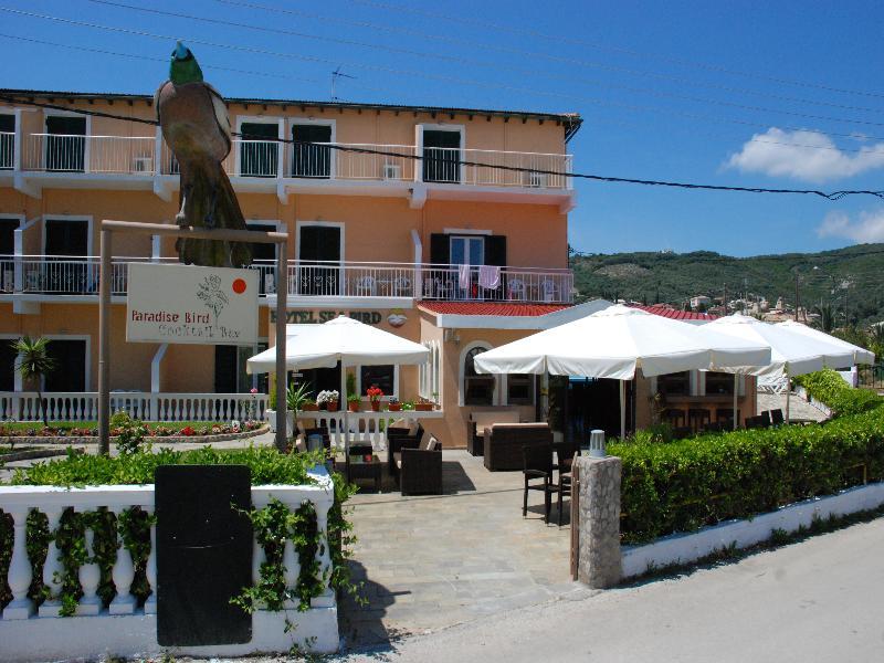 Seabird Hotel 3*