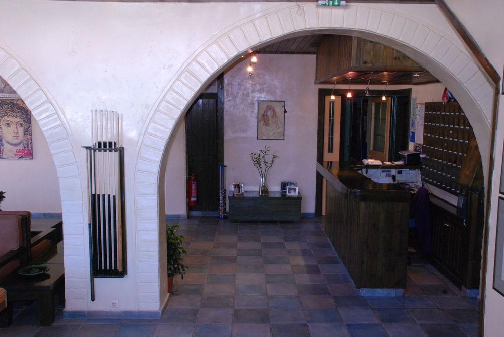 Seabird Hotel Moraḯtika