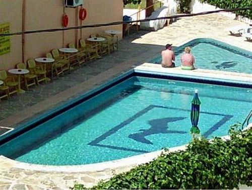 Hotel Seabird