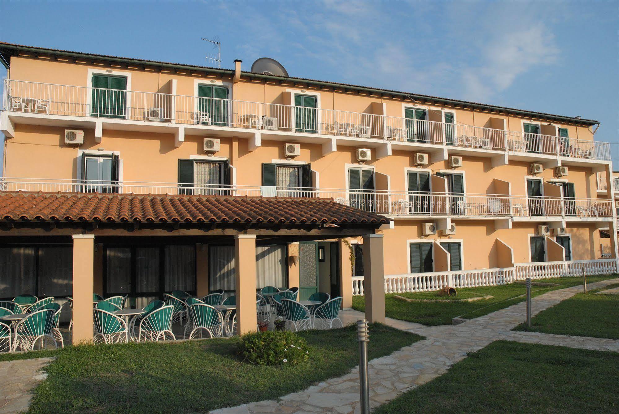 Hotel Seabird 3*