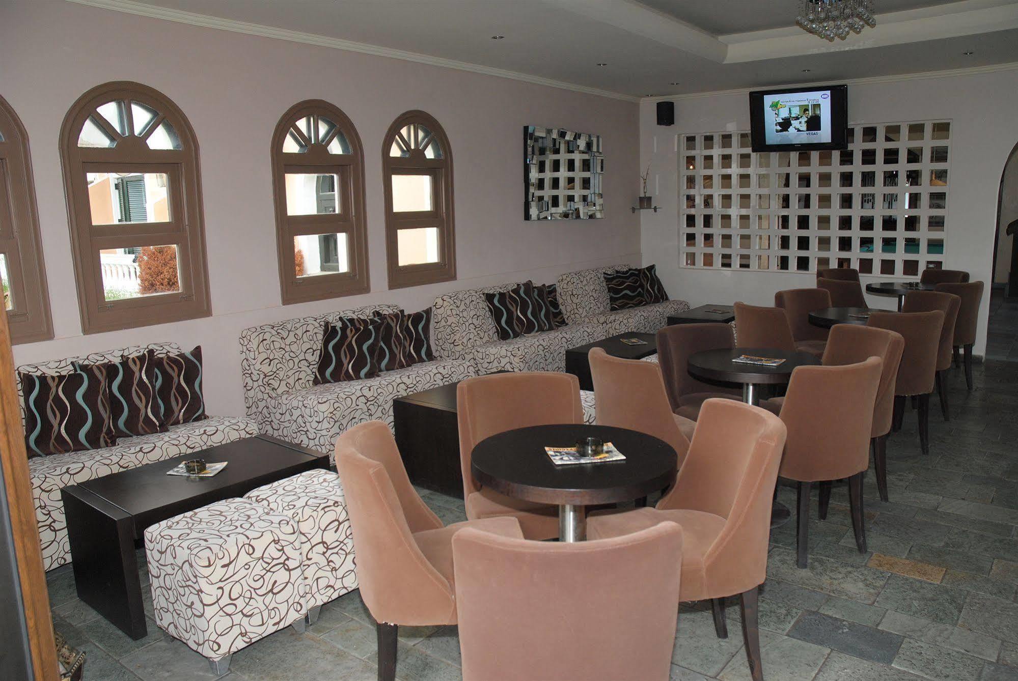 Seabird Hotel