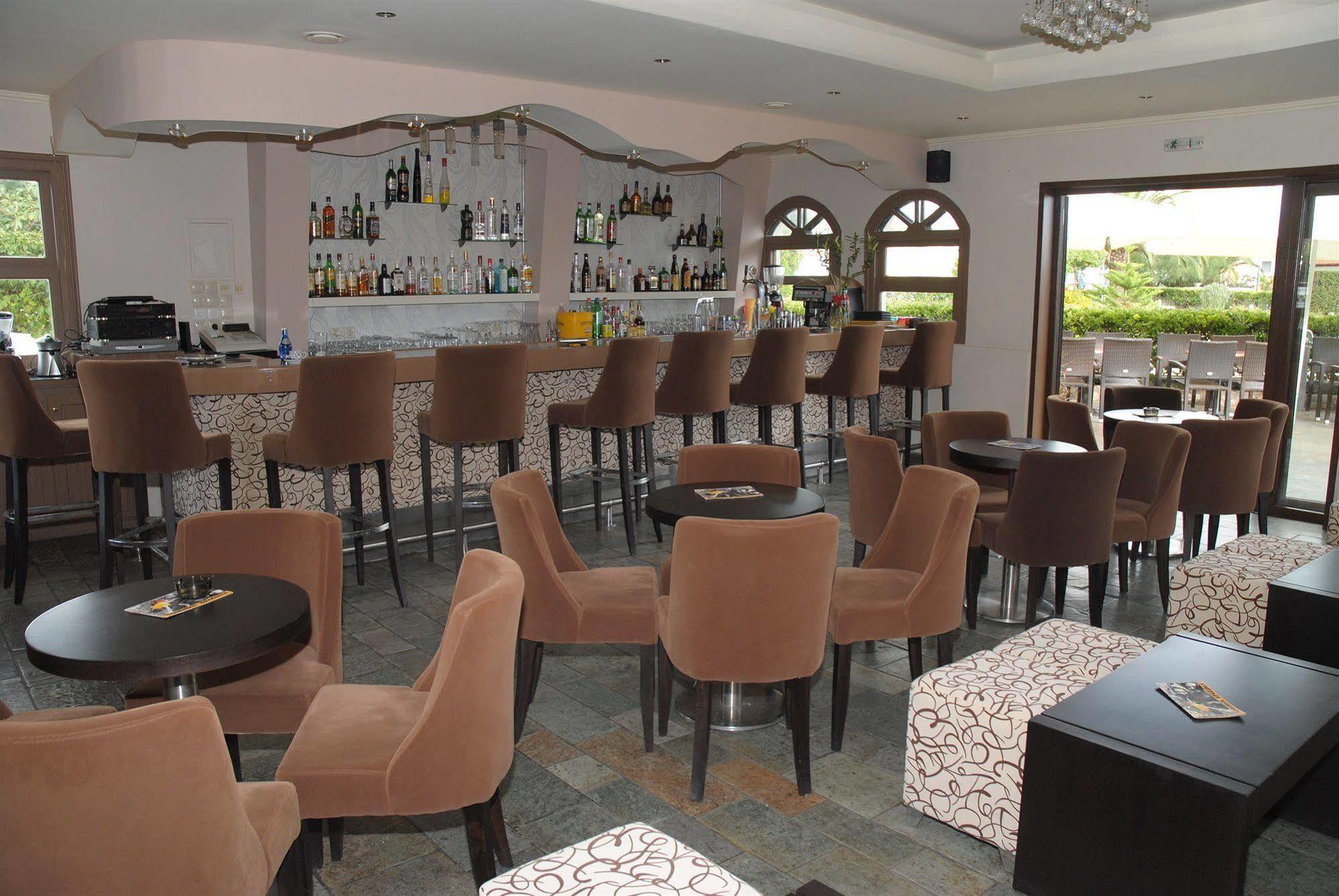 Hotel Seabird 3*