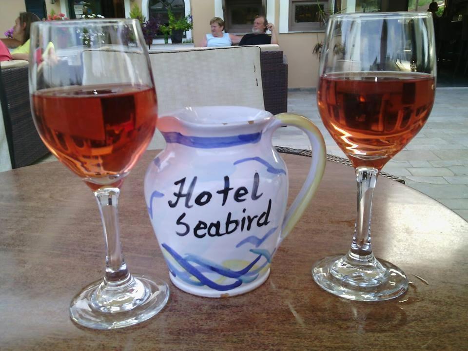Seabird 3* Moraḯtika