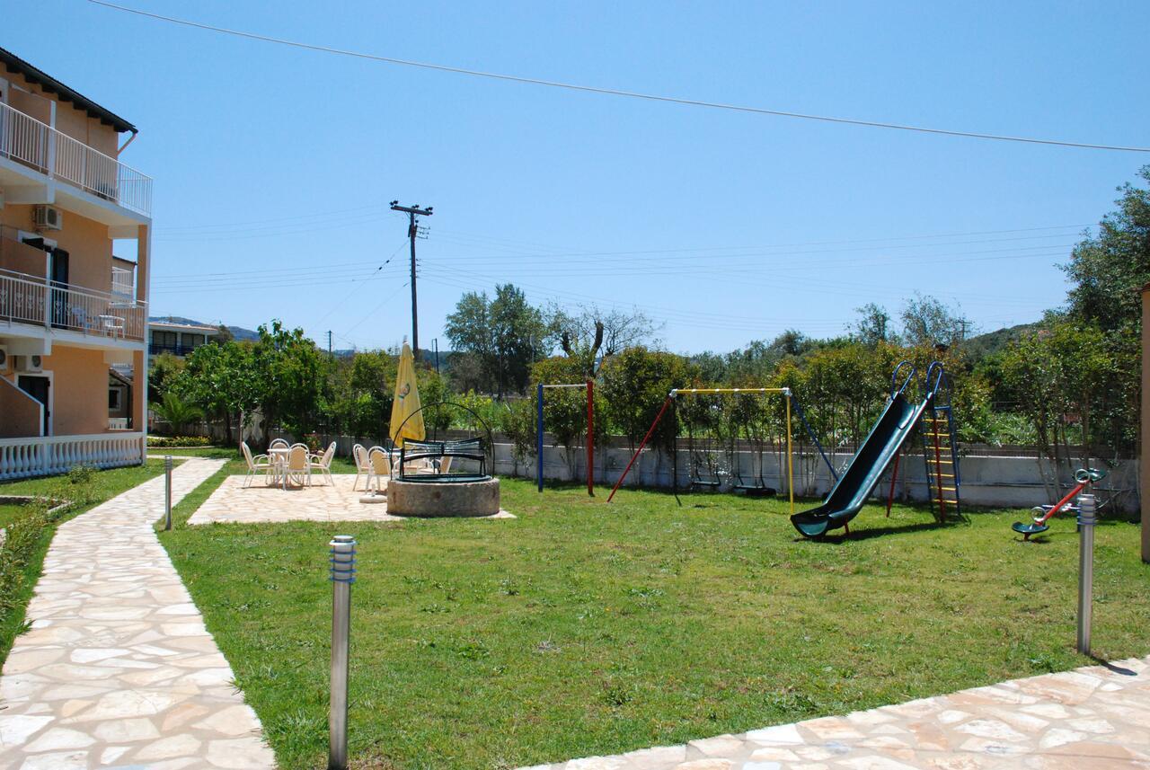 Seabird Hotel 3*