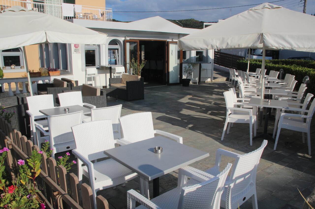 Hotel Seabird